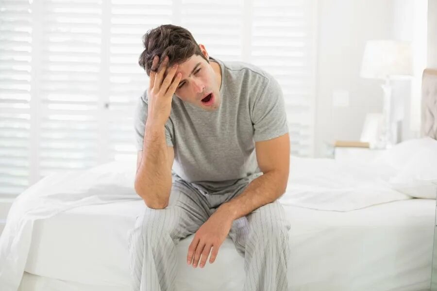 Bills tired doing the same