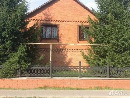 Дома углянец воронежская область