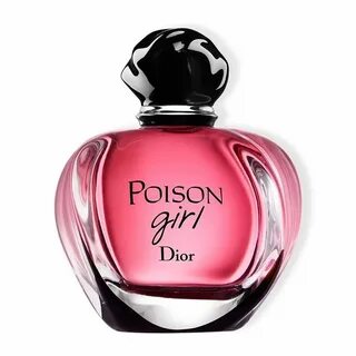 Dior girl