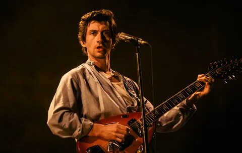 Alex to be at work now