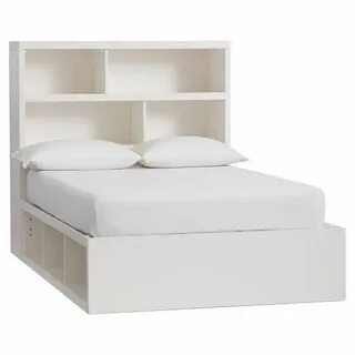 Кровать 160х200 с местом для хранения