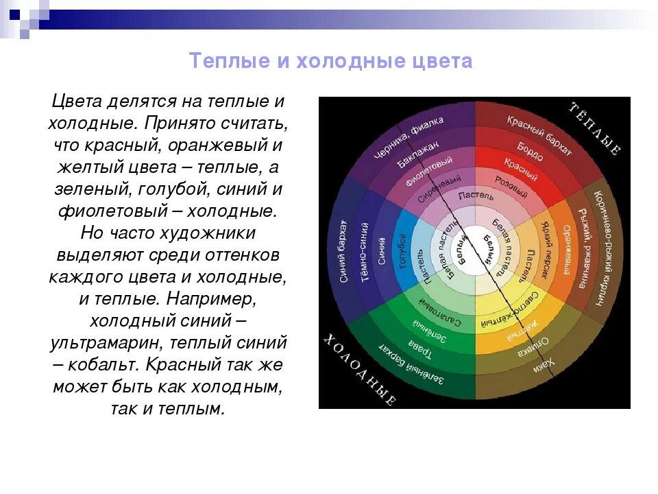 Выбери теплый цвет. Теплые цвета. Теплые и холодные цвета. Цветовая палитра теплые и холодные оттенки. Хроматические теплые цвета.