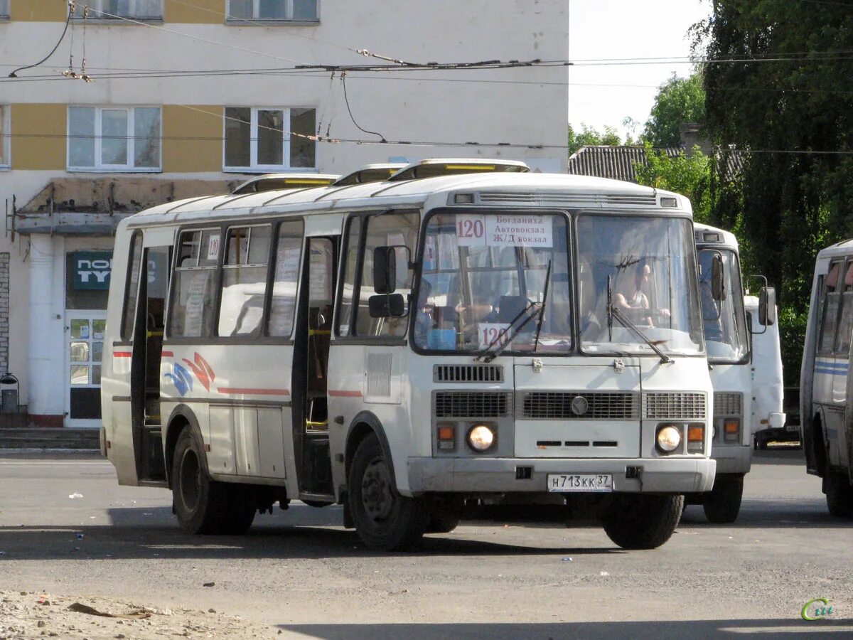 Рязань иваново автобус. ПАЗ 4234 И 672. ПАЗ 4234 2005. Автобус Иваново ПАЗ 32054. ПАЗ 4234 о356 ак37 Иваново.