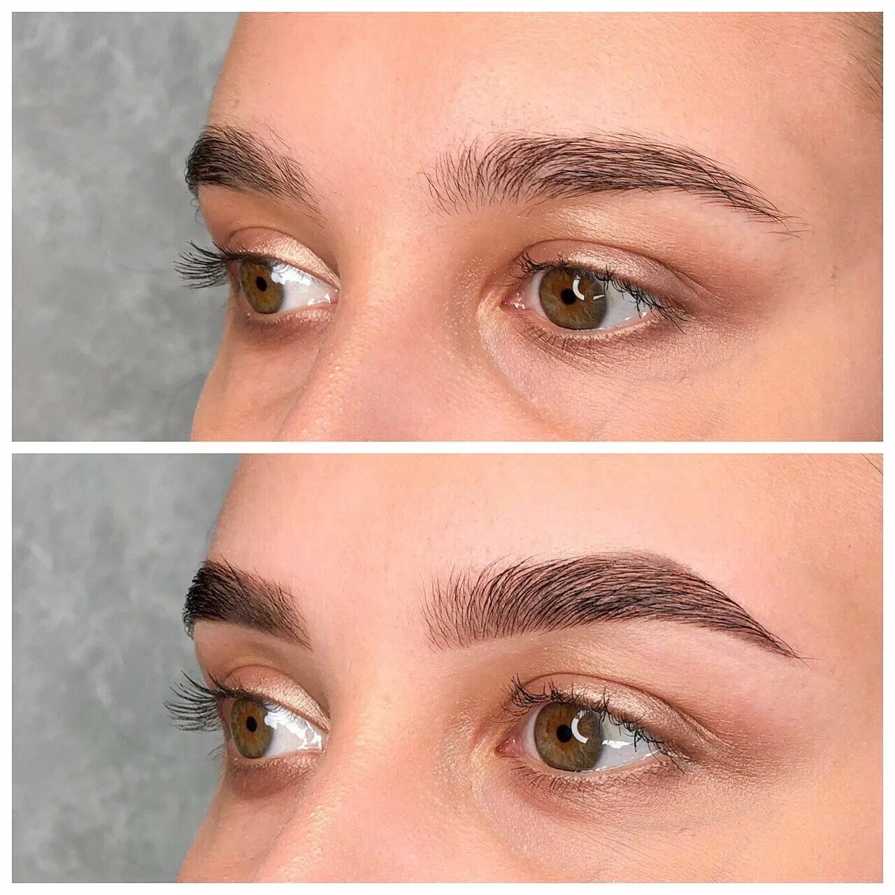 Окрашивание тонких бровей хной. Окрашивание тонких бровей хной. Биотатуаж бровей хной. Этапы окрашивания бровей. Брови покрашенные хной.