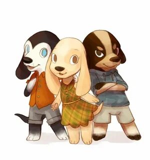 Pin pup fan