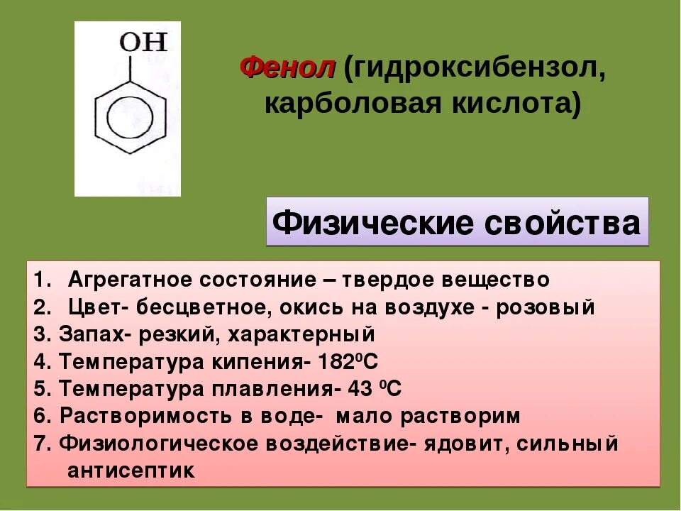 Карболовая кислота общая формула. Основная формула фенола. Фенолы общая формула. Фенол формула вещества. Бензол аммиак