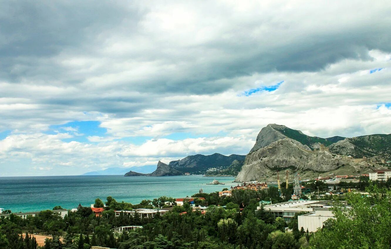 Судак курортный. Судак крым. море горы крым судак. новый свет крым. пейзажи судака крым.