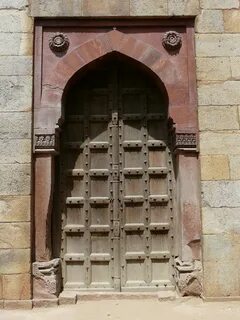 Side door