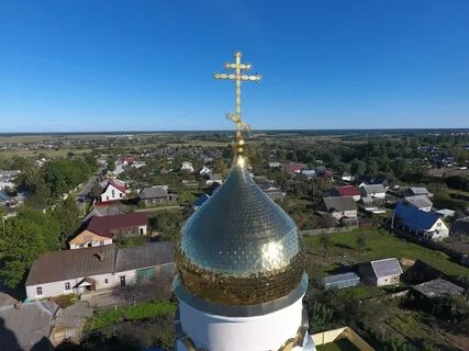 Чаусы могилевская