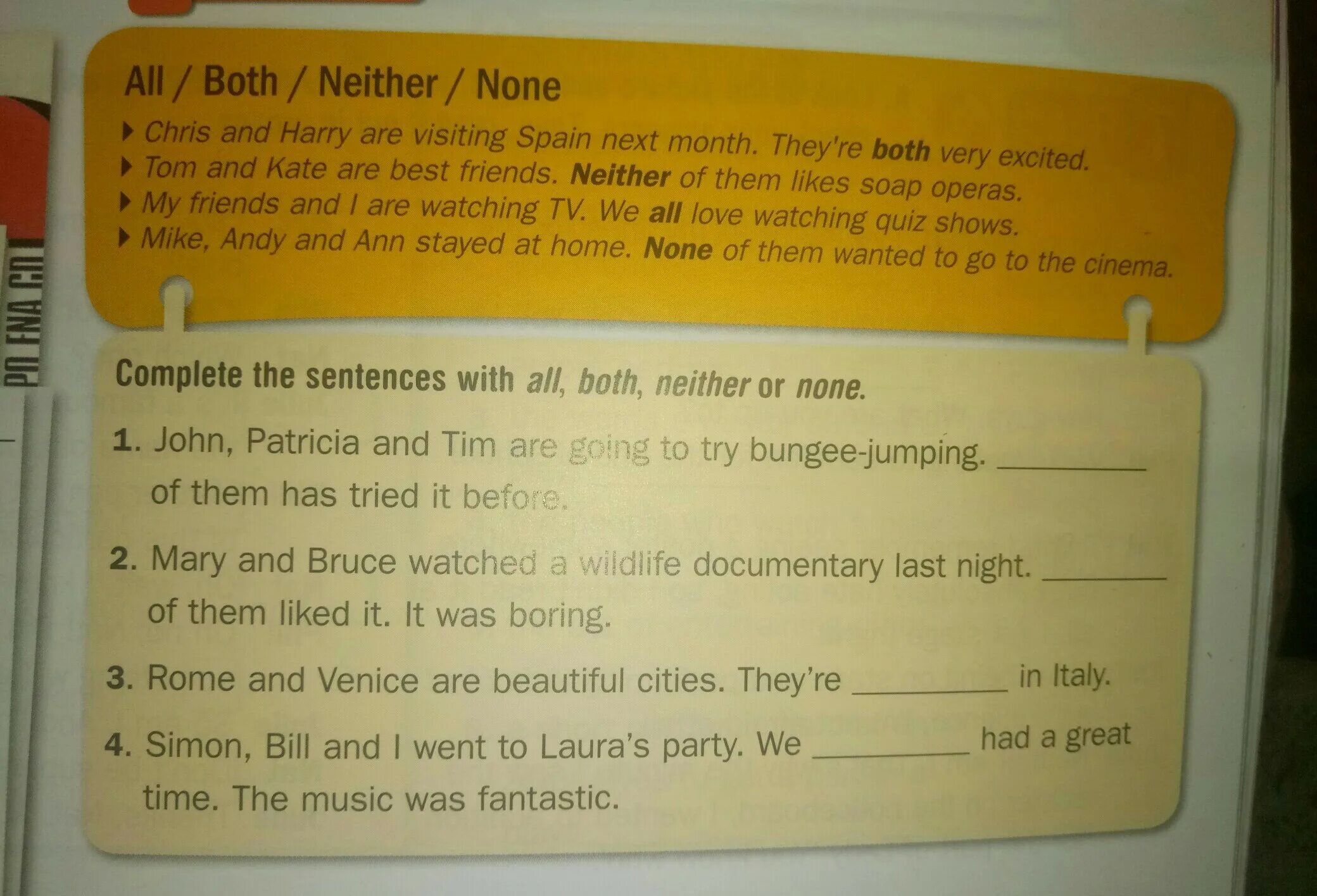 Both all neither none правило. Both neither all none either правило. None neither разница. None neither правило. Whole предложения