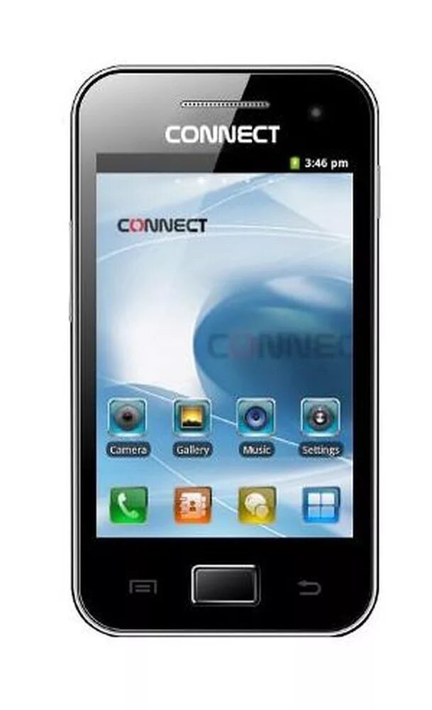 Connect 01
