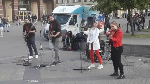 Ленинградский рок н ролл