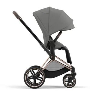 Коляска cybex priam отзывы