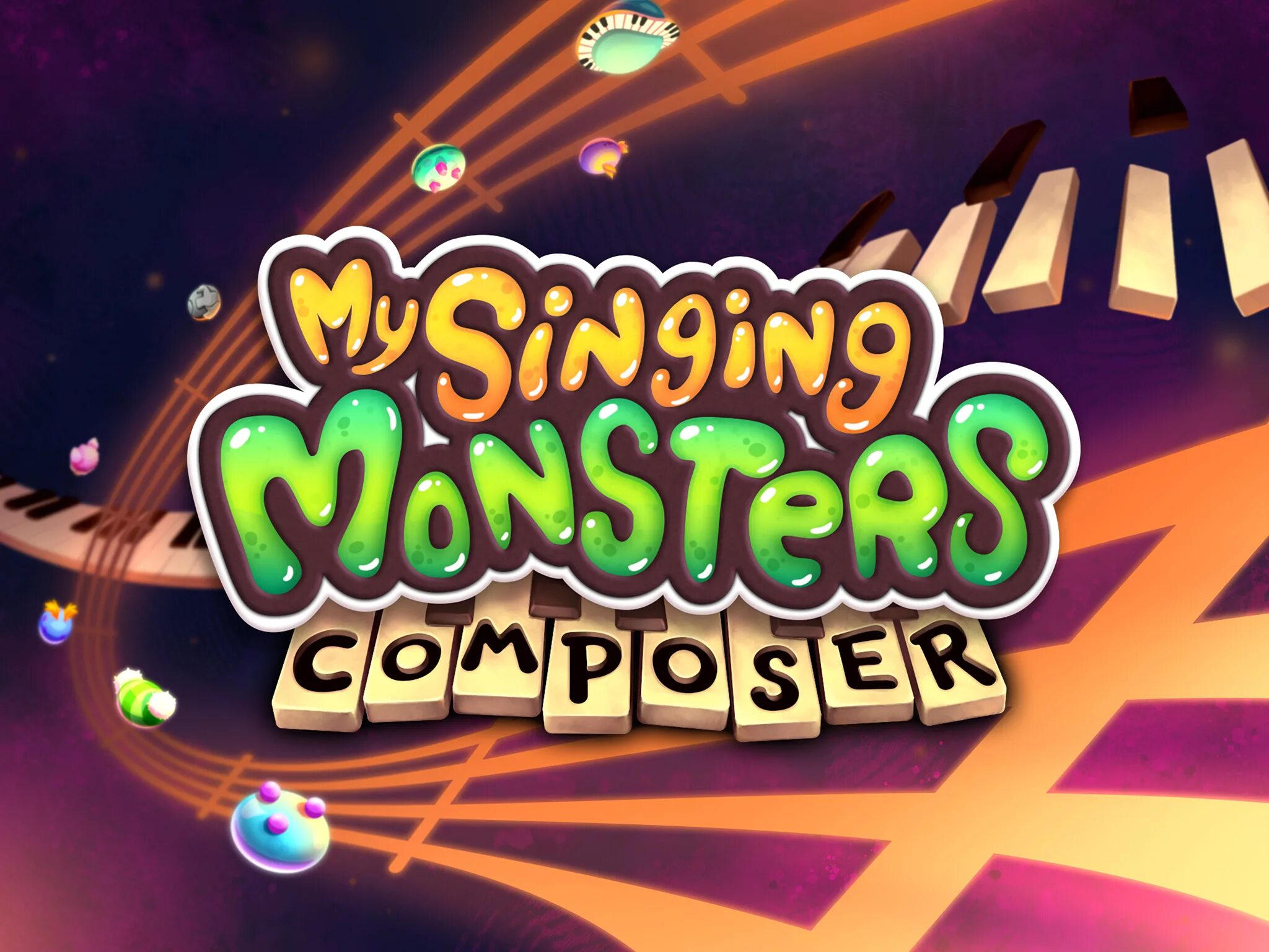 Monsters composer. My singing monsters composer. мои поющие монстры композитор. май сингинг монстер. my singing monsters composer 1.3.0.