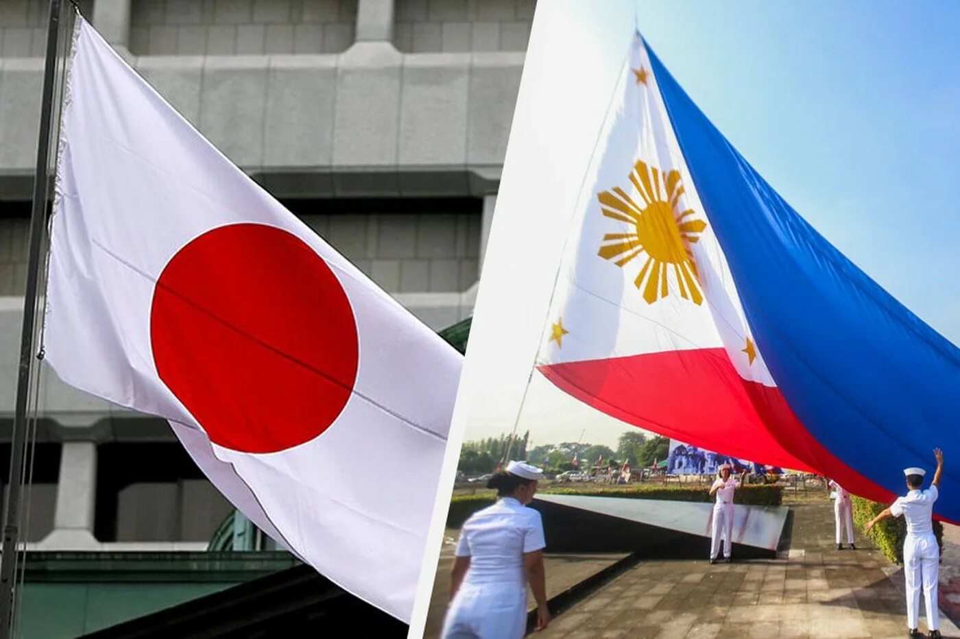 Филиппины и япония. Премьер министр японии. Philippines japan. Индонезия и япония. Philippines japan.