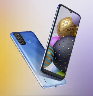 Телефон itel 1 pro