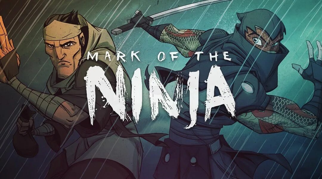 Стелс игра Mark of the Ninja. Mark of the Ninja: Remastered. Марков зе ниндзя. Mark of the Ninja Xbox 360. Mark remastered