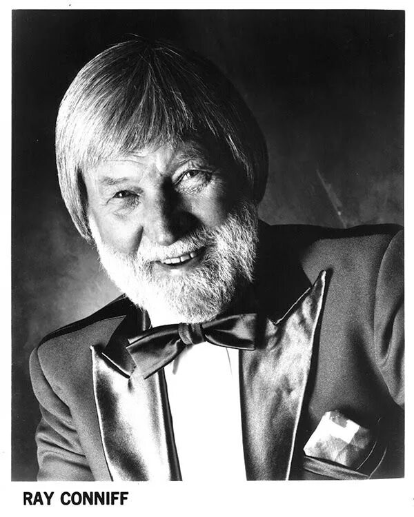 Ray conniff. Рей конниффа оркестр. Ray conniff в молодости. Рей коннифф. Ray conniff orchestra.