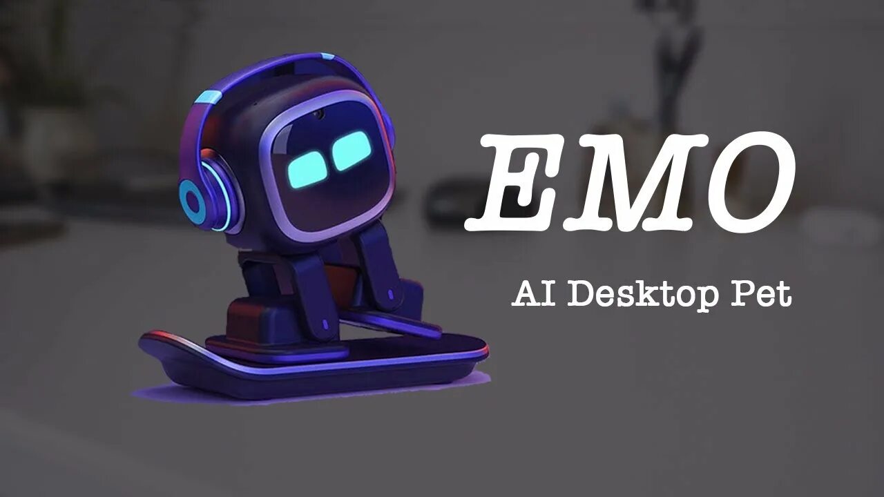 Ai pet. Cozmo Robot эмо. Anki emo робот. Emo Robot цена. Kickstarter emo робот.