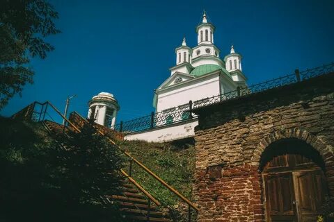 Про алапаевск