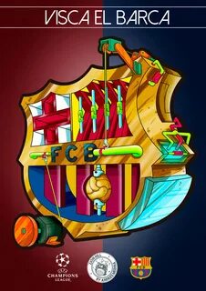 Visca el barca