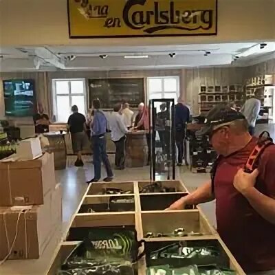 Gl store