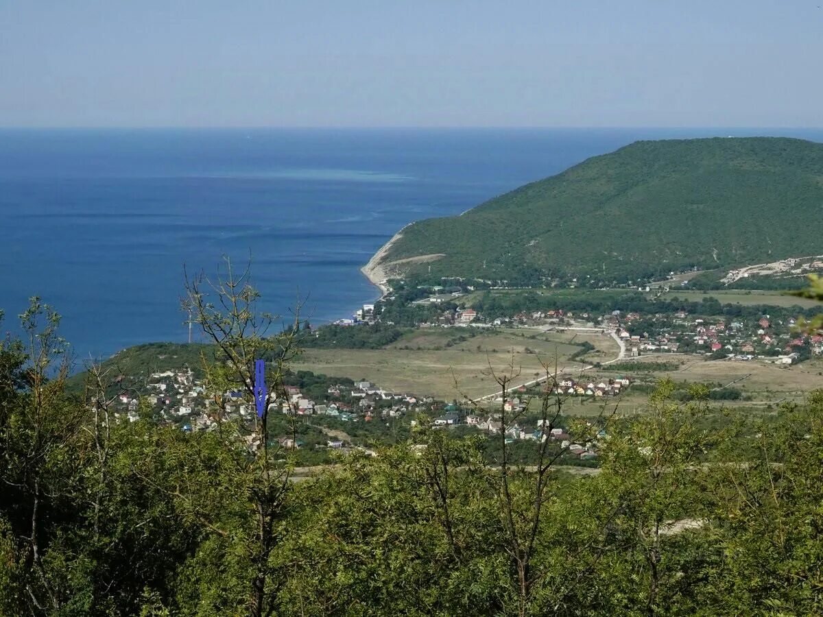 Село южная озереевка новороссийск. Южная озереевка село. Панорама южная озереевка. Озереевка южная новороссийск фото. Село южная озереевка новороссийск.