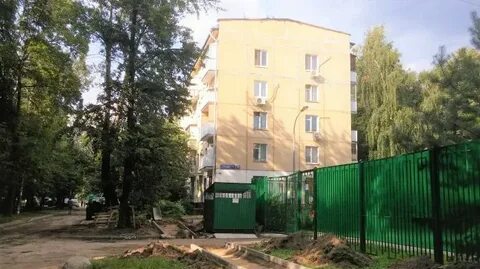 Юных ленинцев 3