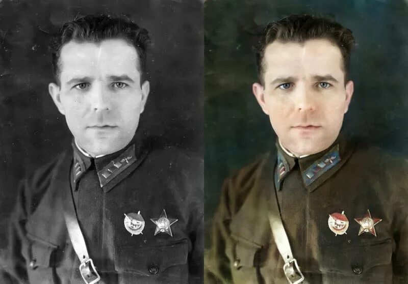 Реставрировать видео
