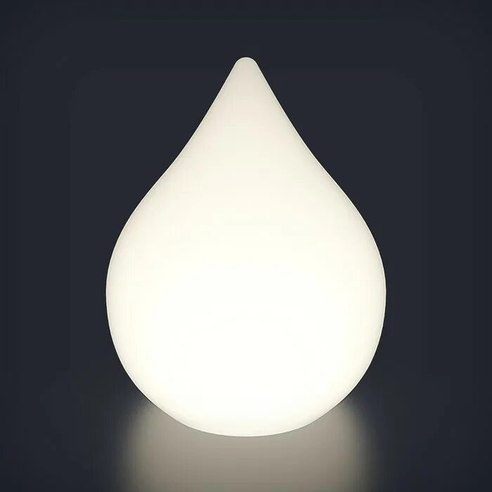 Drop led 9. Настольная лампа капля. светильник капля настольная. светильник drop. светильник капля белый.