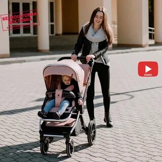 Коляска carrello optima отзывы
