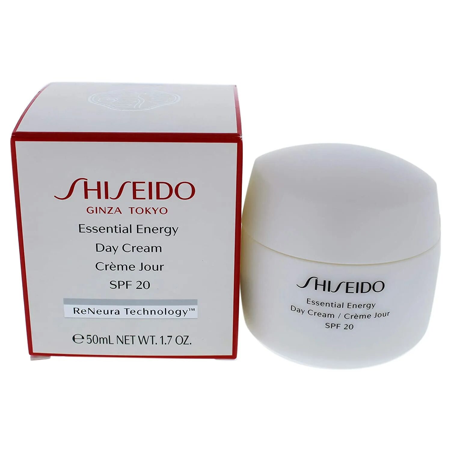 Shiseido essential energy. Shiseido Essential Energy Cream. Shiseido Ginza Tokyo крем + 50. Shiseido увлажняющий дневной крем Essential Energy Hydrating Day Cream.