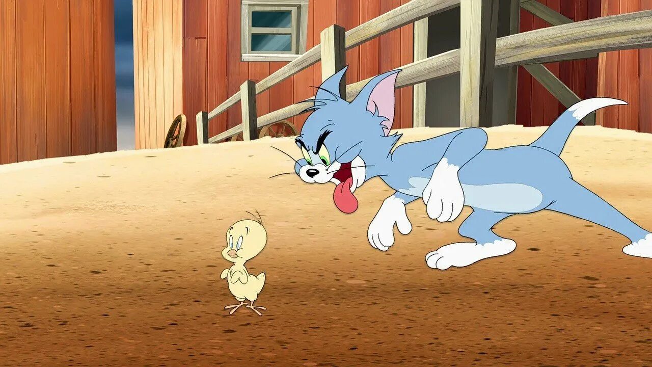 Том 1 видео. Tom and Jerry. Том и Джерри 1995. Приключения Тома и Джерри 2006.