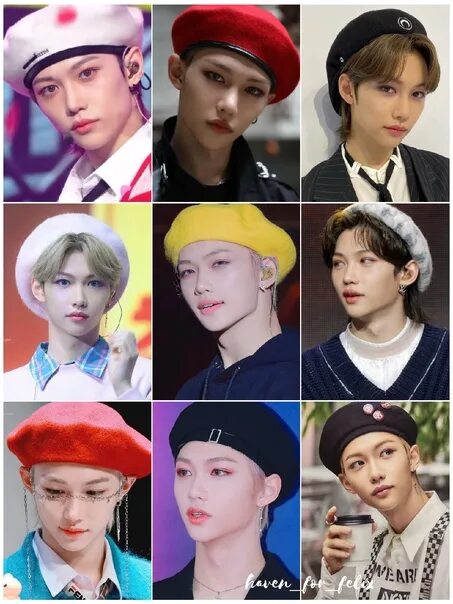 С кем встречается феликс Pin on "°*Skz ⥊ Ships*°"