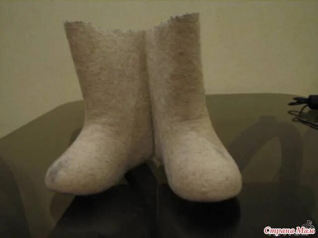 Чистка валенок. Валенки из войлока. Чистка валенок. Стирка валенка. Как отмыть белые войлочные валенки.