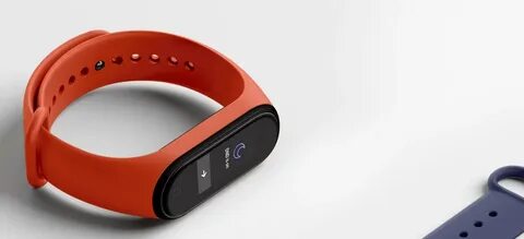 Xiaomi mi band 9 приложение