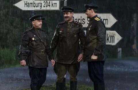 На париж 2018