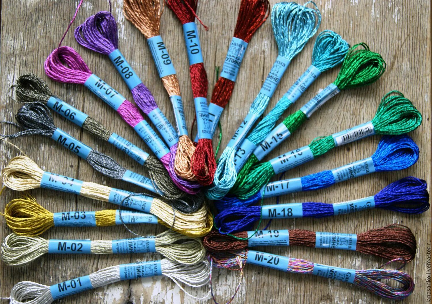 Проволока гамма 0. 4. Gamma 3250 мулине. Набор нитки мулине 50 шт гамма. Гамма рукоделие интернет.
