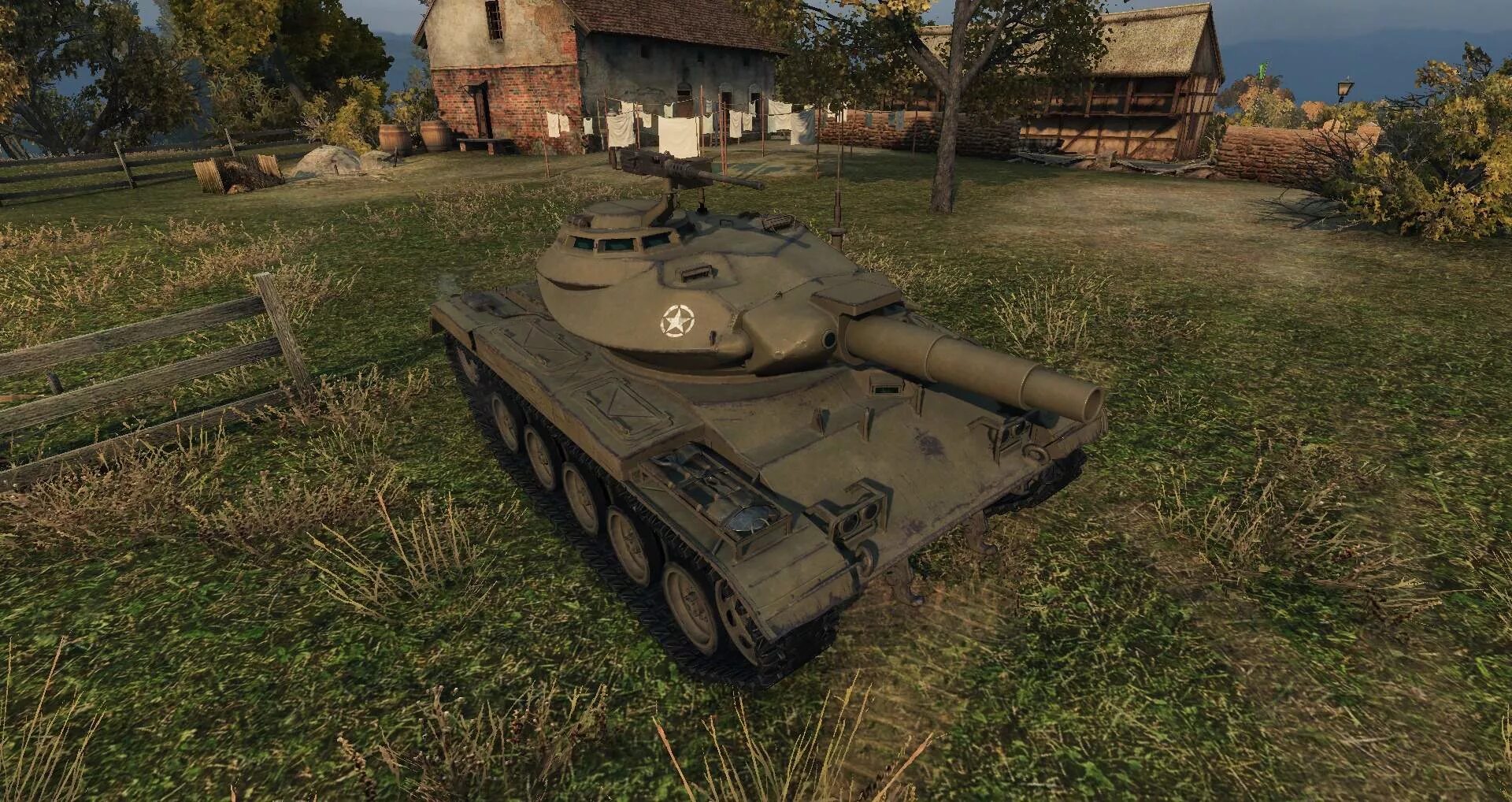 Wot 9. Т49 пт. Т49 World of Tanks. Танк т49 в World of Tanks. Американский танк т49.