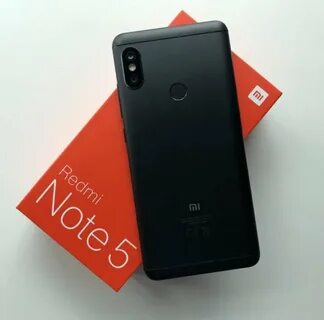 Память note 5