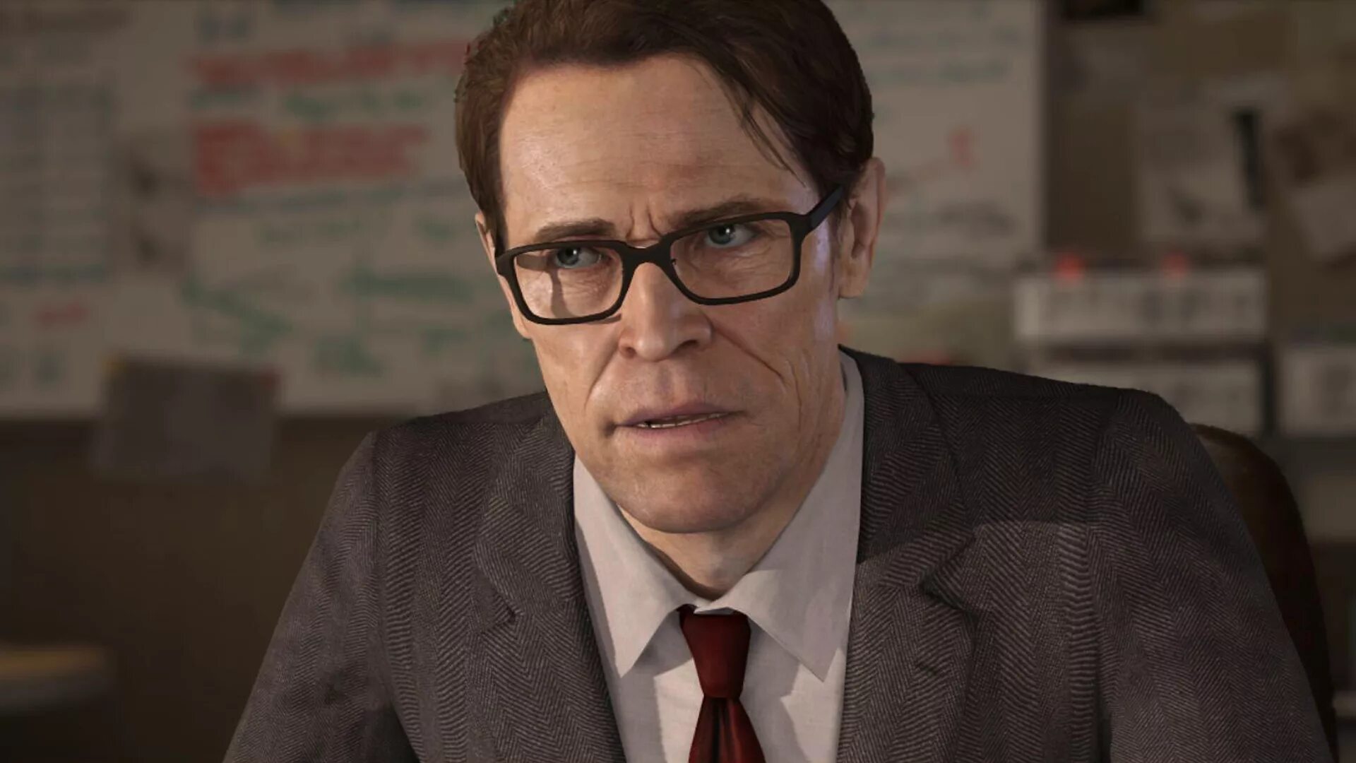 Beyond 2 souls. Уильям дефо beyond two souls. игра за гранью 2 души. beyond two souls willem dafoe. beyond two souls дефо.