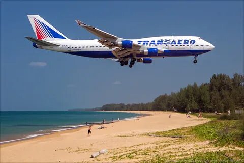 Москва тайланд самолет