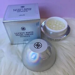 Крем pearl cream