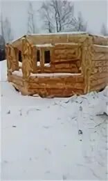 Срубы в твери. Срубы в твери