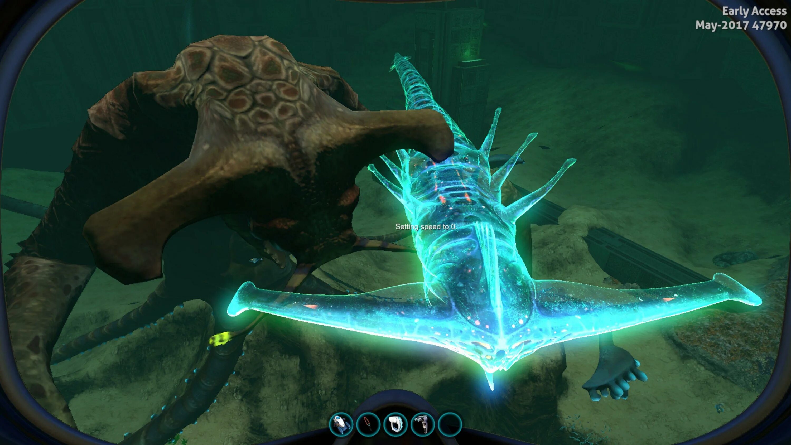 Subnautica мод return of the ancients. Сабнатика морской дракон Левиафан. Левиафан Гаргантюа Subnautica. Левиафан дракон Subnautica. Сабнатика морской Император.