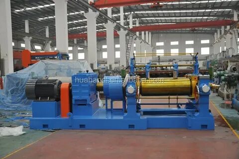 Roll mill