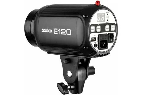 Godox lux