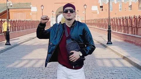 Шовхала чурчаев