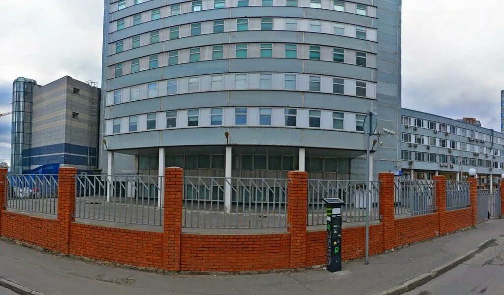 117630, г. Москва, Старокалужское шоссе, 62
