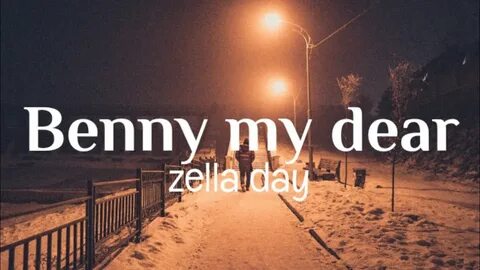 Dear day